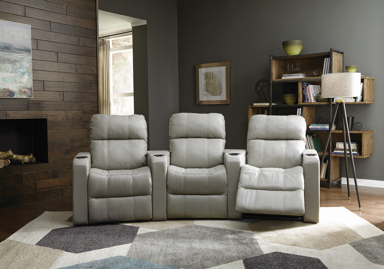 Palliser Soundtrack Home Theater Seat