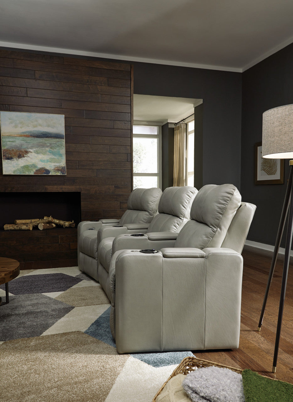 Palliser Soundtrack Home Theater Seat