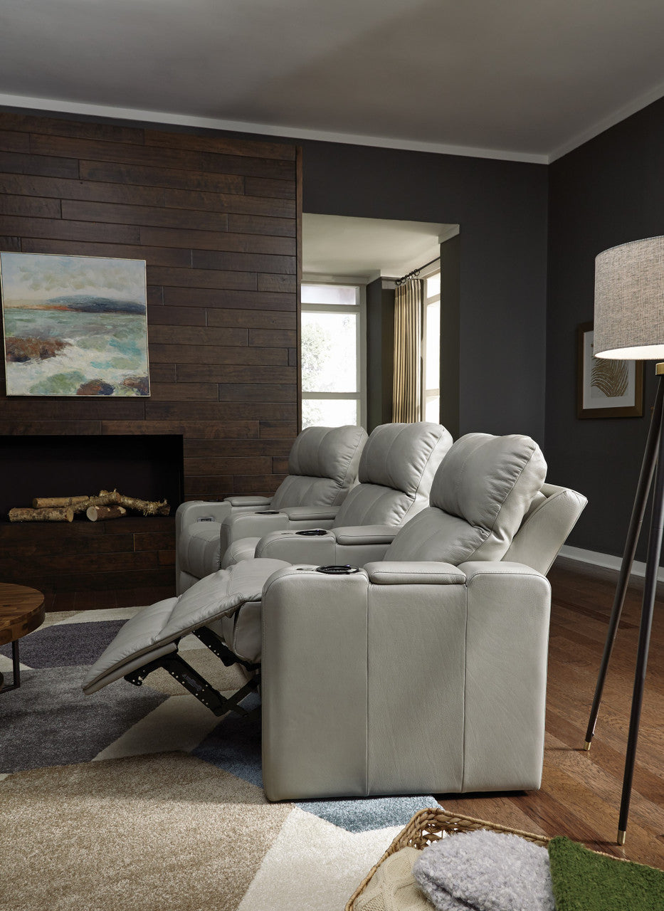 Palliser Soundtrack Home Theater Seat