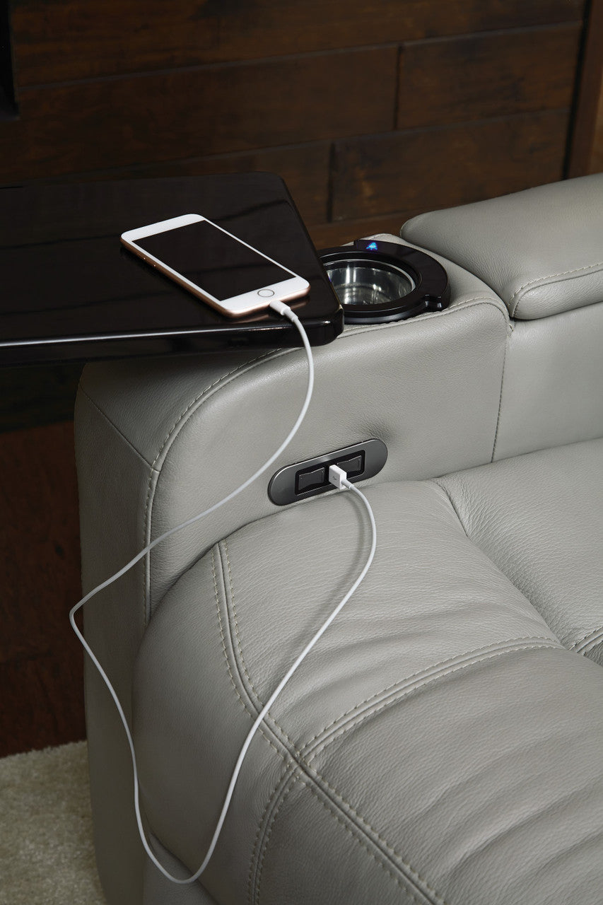 Palliser Soundtrack Home Theater Seat