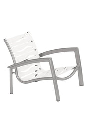 Tropitone South Beach EZ SPAN™ Spa Chair Wave Segment