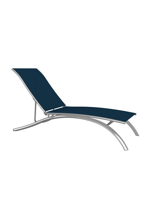 Tropitone South Beach Elite Relaxed Chaise Lounge