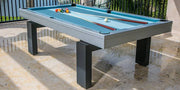 Olhausen South Beach Outdoor Pool Table