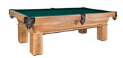 Olhausen Southern Pool Table
