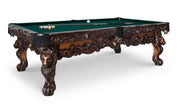 Olhausen St. Leone Pool Table