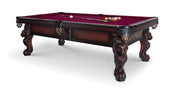 Olhausen St. George Pool Table