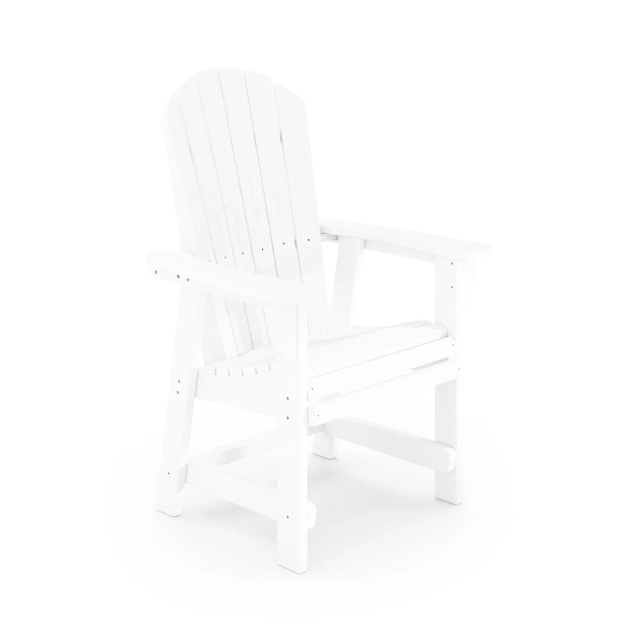 Sopoly St Simons Fan Back Table Chair