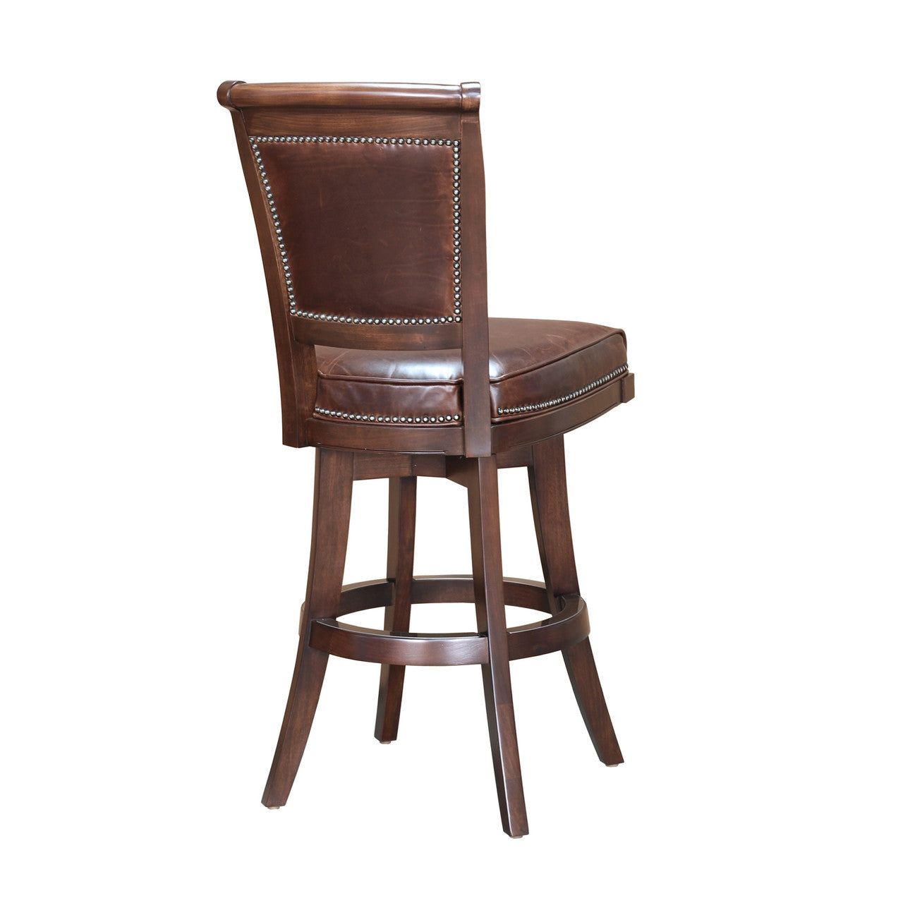 Swivel Bar & Counter Stool - S2920