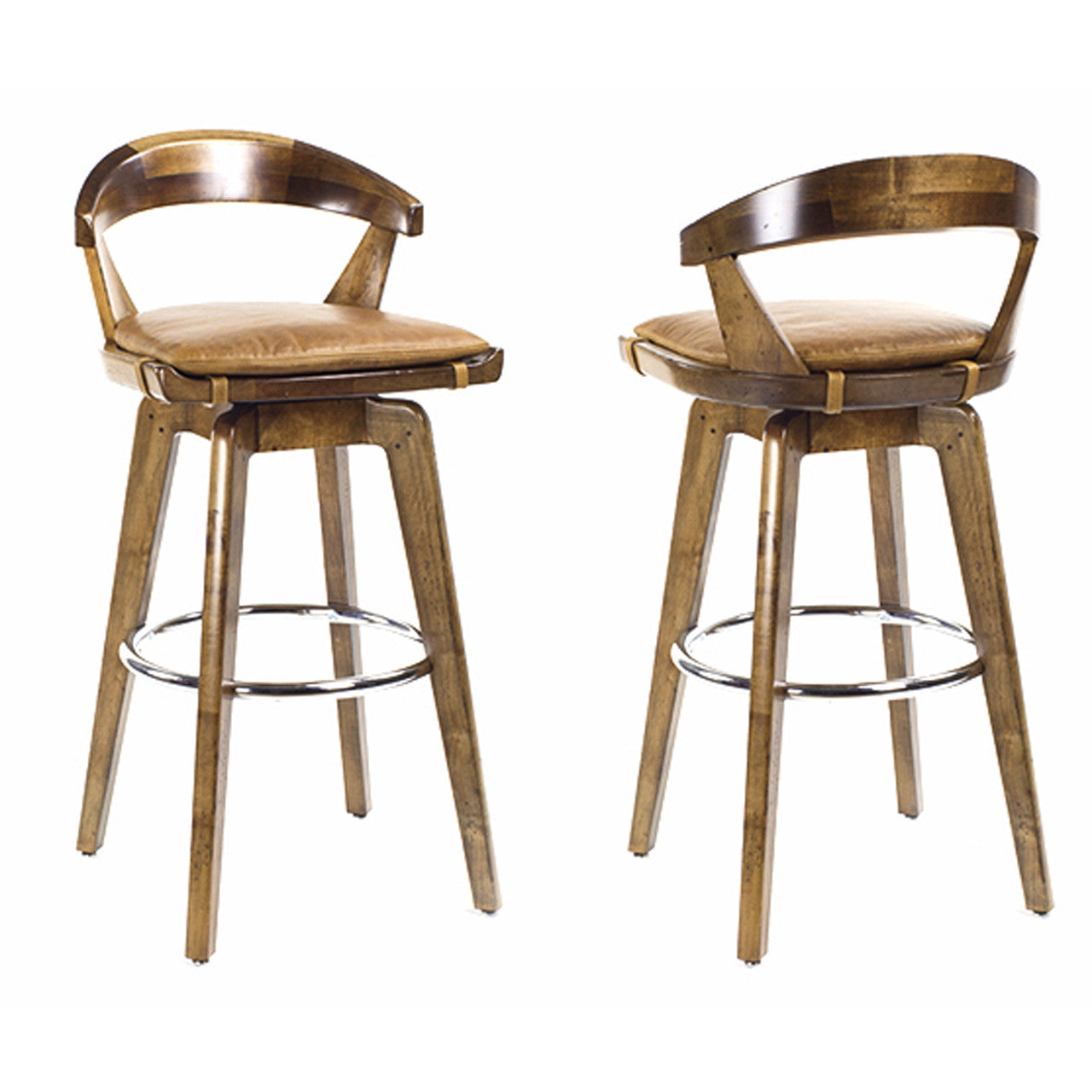 Swivel Bar & Counter Stool - S7120