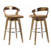 Swivel Bar & Counter Stool - S7120