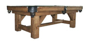Olhausen Timber Ridge Pool Table