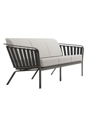 Tropitone Trelon Cushion Sofa