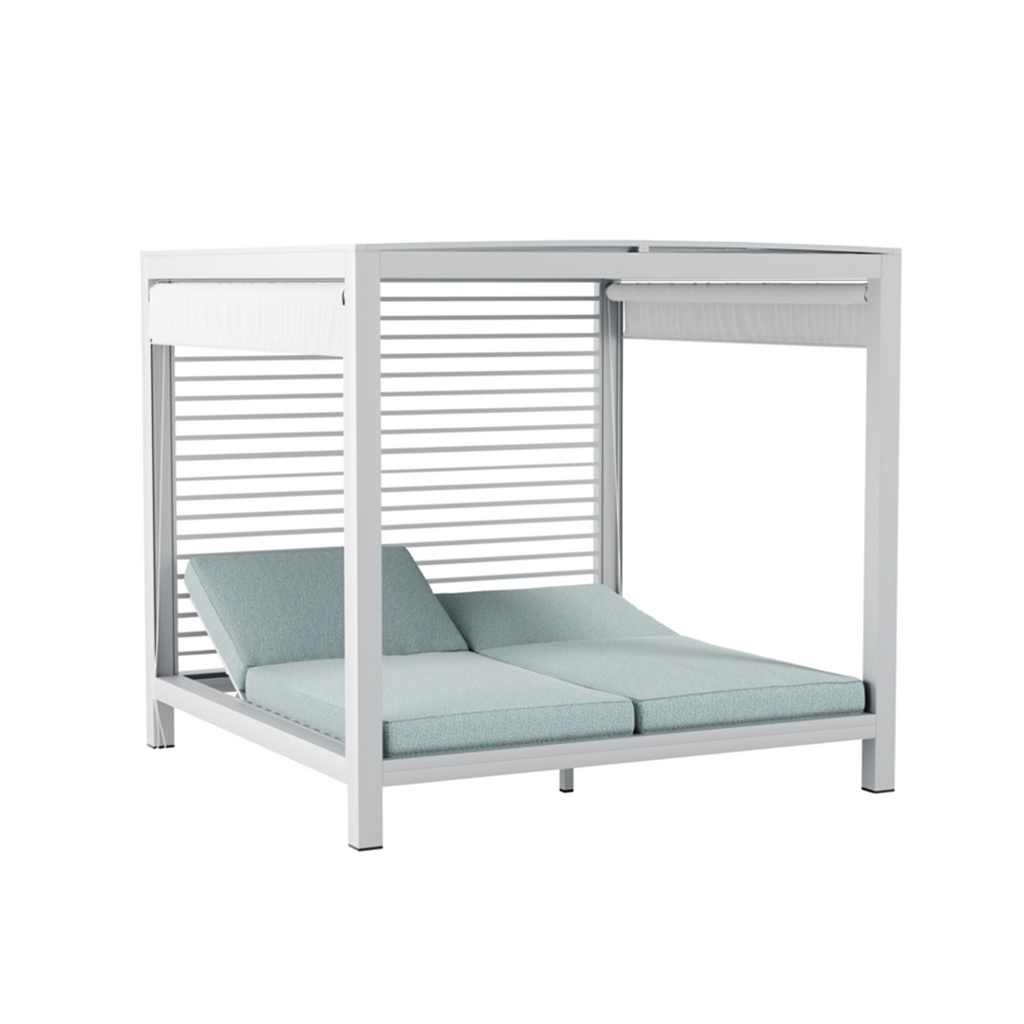 Tropitone Haven Cushion Daybed