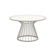Tropitone Kali 48" Round Dining Table