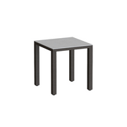 Tropitone Parson 16 1/4 Square End Table