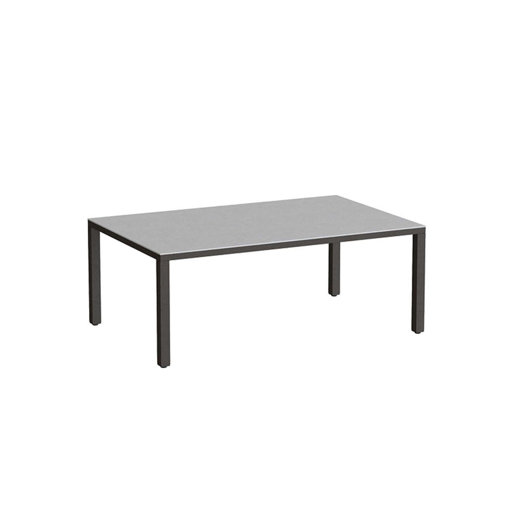 Tropitone Parson 42" x 29" Rectangular Coffee Table