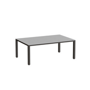 Tropitone Parson 42" x 29" Rectangular Coffee Table