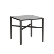 Tropitone Parson Solid Top, 37" Square Counter Table