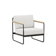 Tropitone Stratton Cushion Lounge Chair