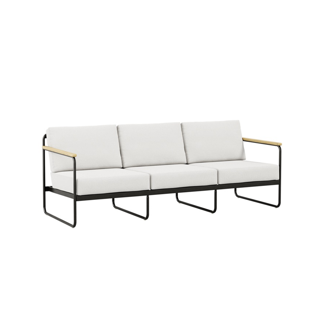 Tropitone Stratton Cushion Sofa