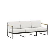 Tropitone Stratton Cushion Sofa