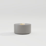 Tropitone Huntington 42" Round with Push Button Ignition & Pebbles