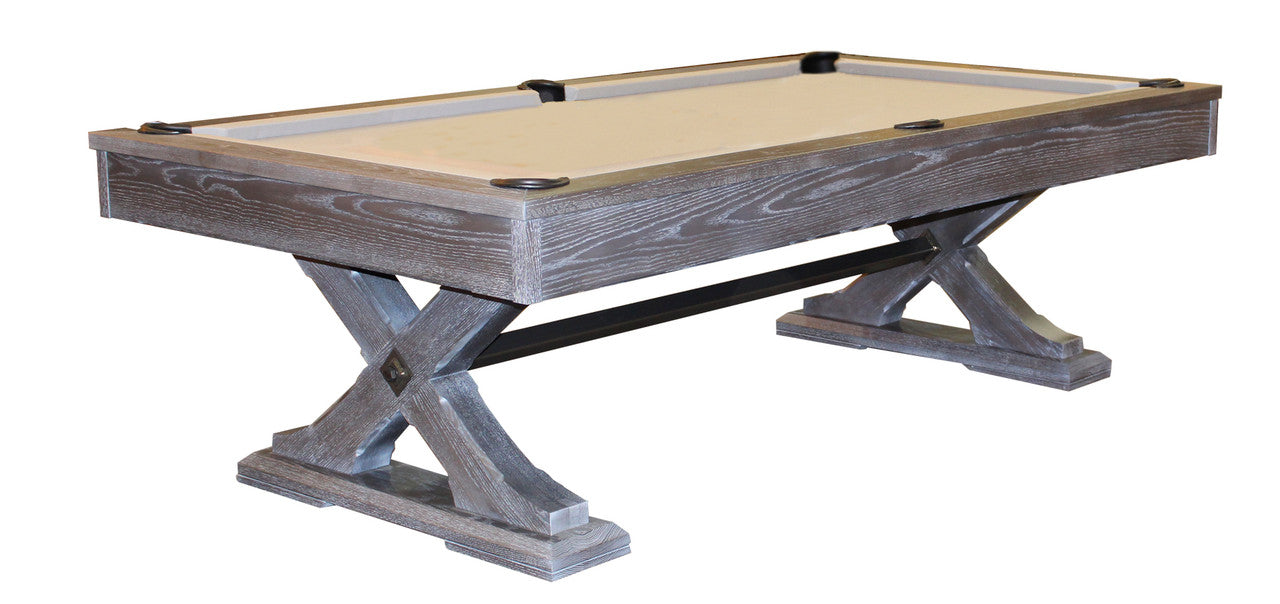 Olhausen Tustin Pool Table