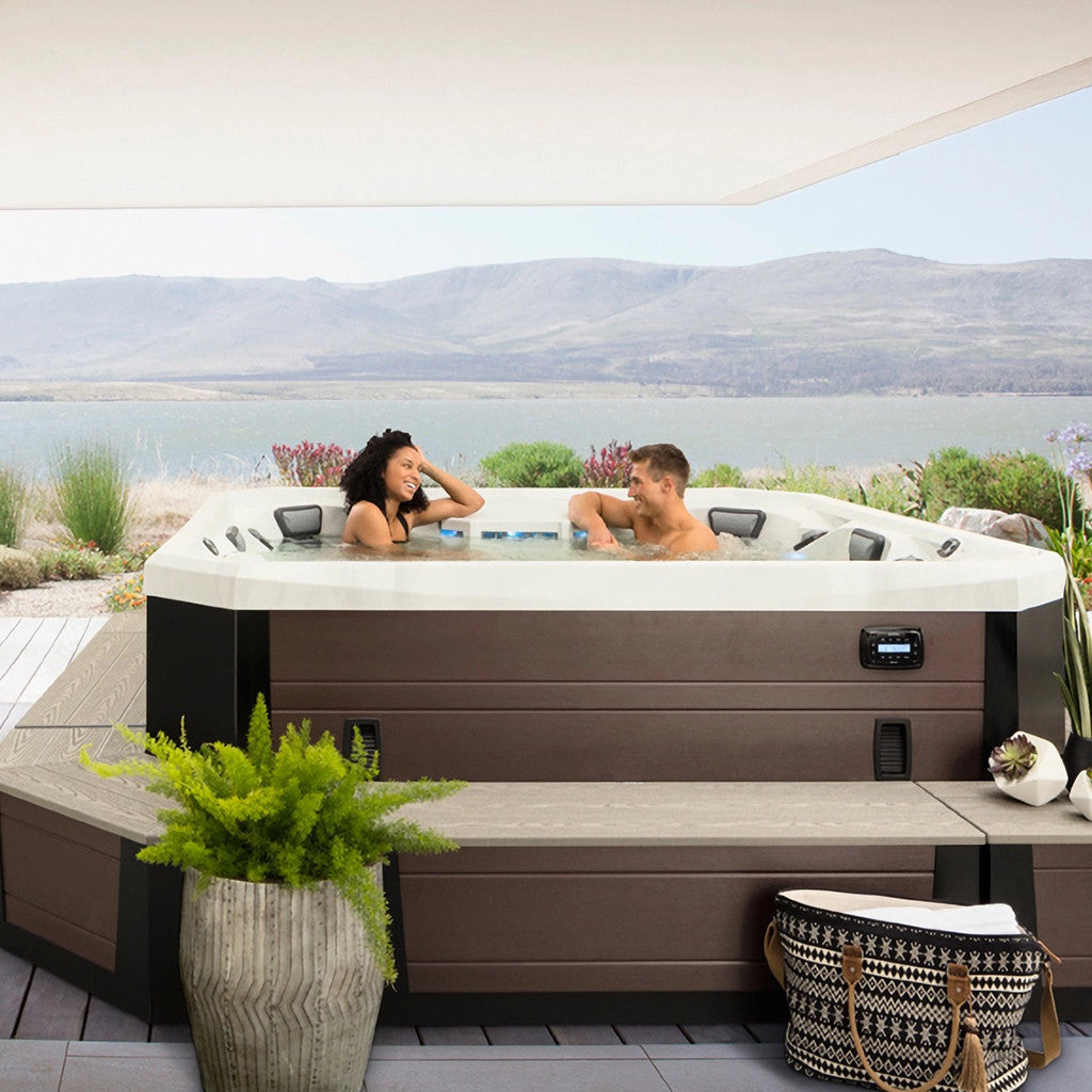 Marquis V94 Hot Tub