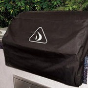 26" Delta Heat Vinyl Cover, Built-In