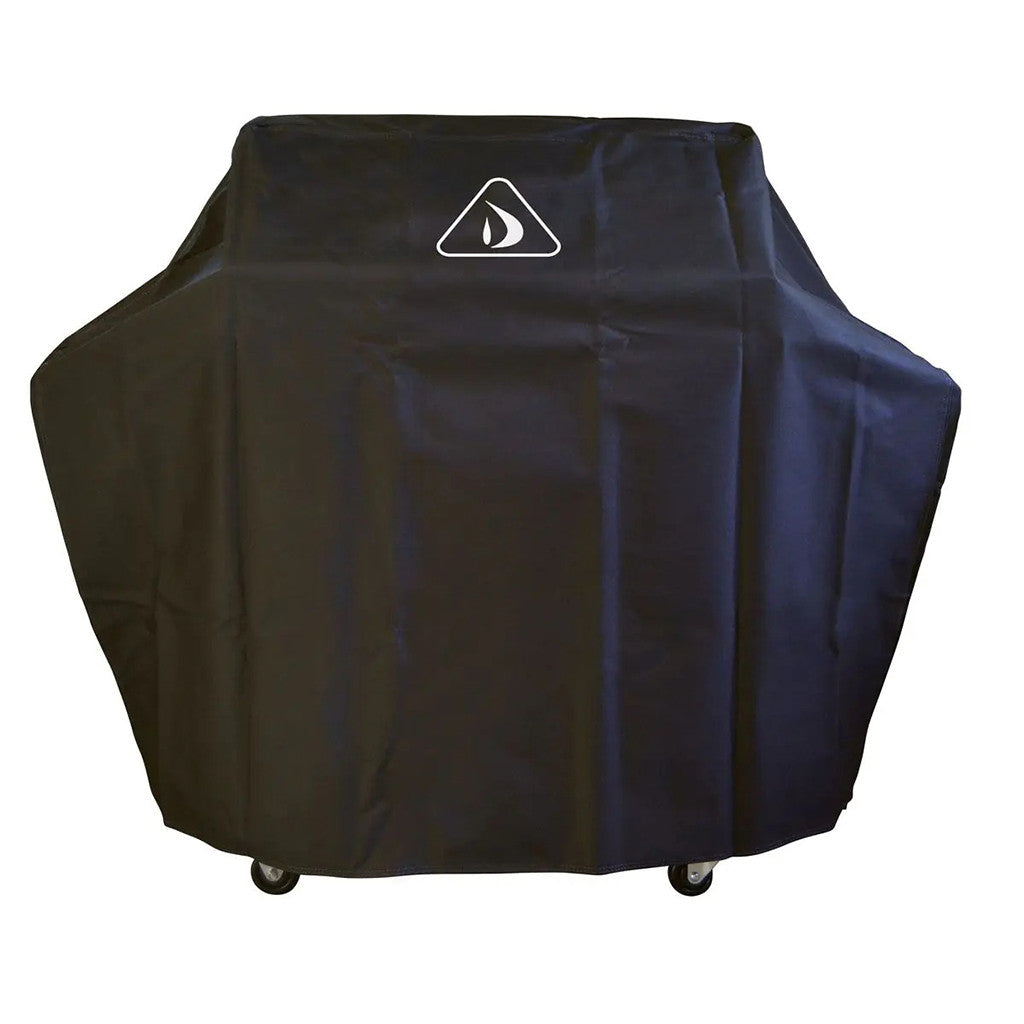 26" Delta Heat Vinyl Cover, Freestanding
