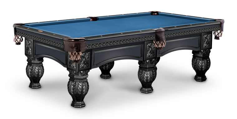 Olhausen Venetian Pool Table