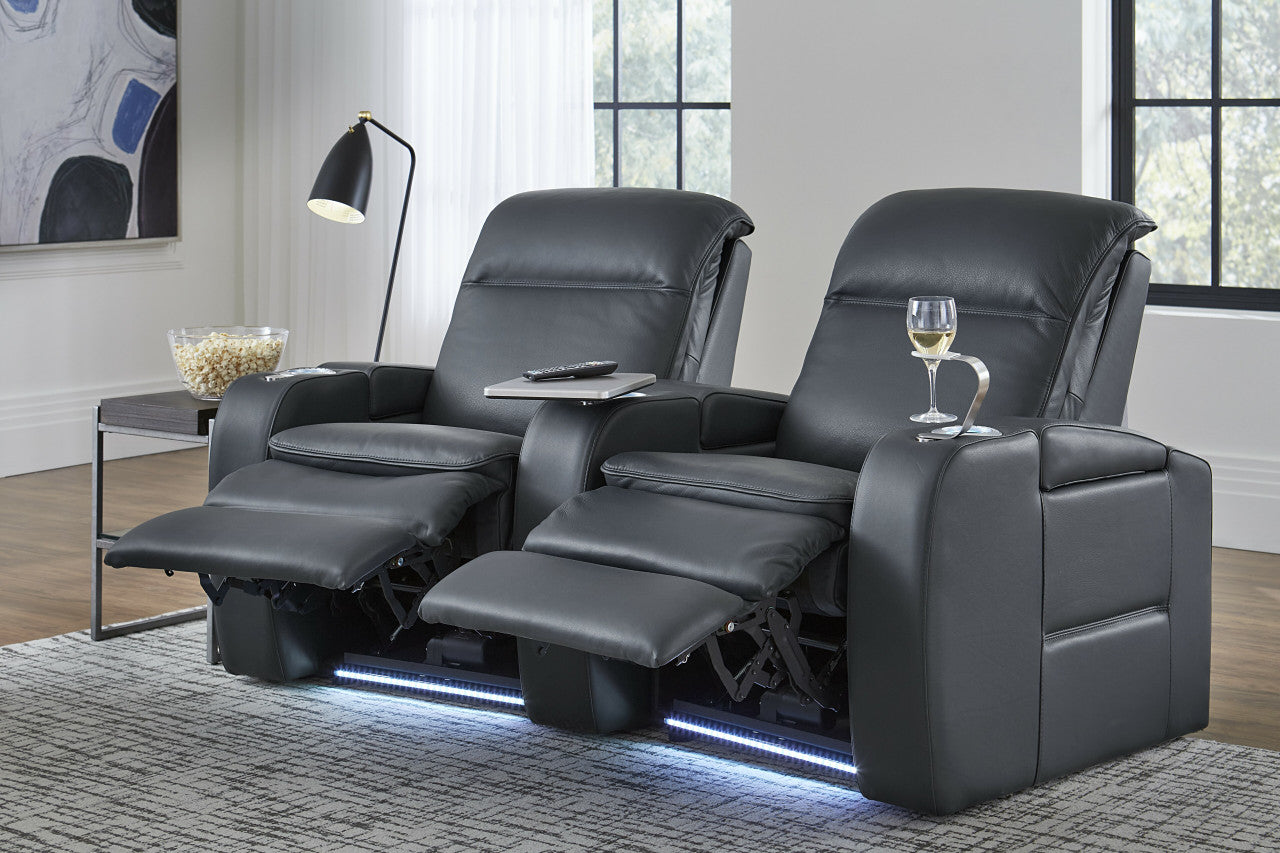 Palliser Vertex Home Theater Seat