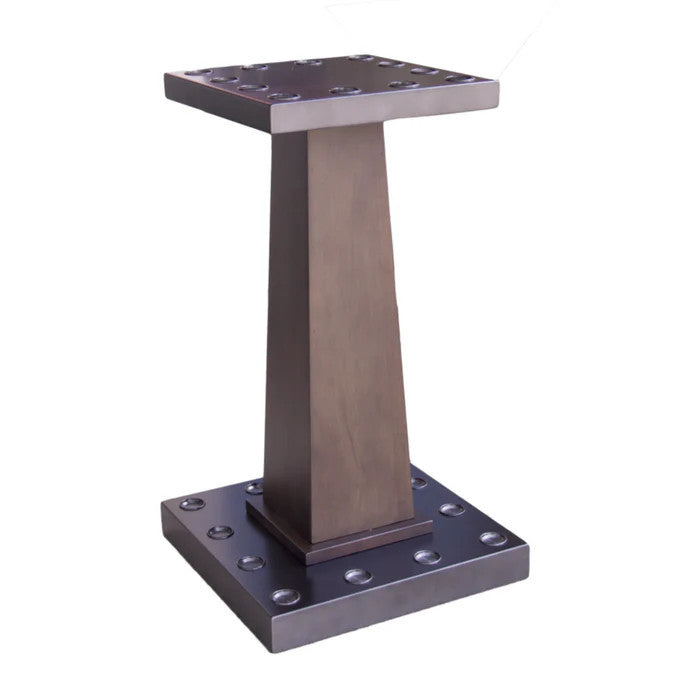 Plank & Hide Steel/ Wood Floor Rack (for wood Vox)