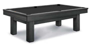 Olhausen West End Pool Table