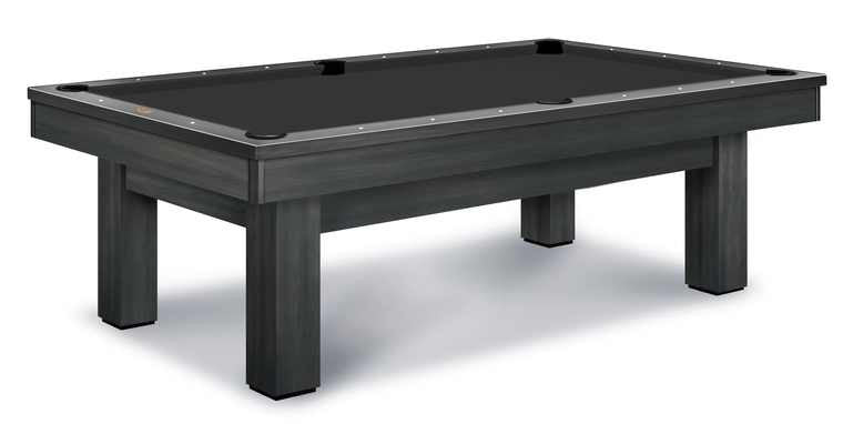 Olhausen West End Pool Table
