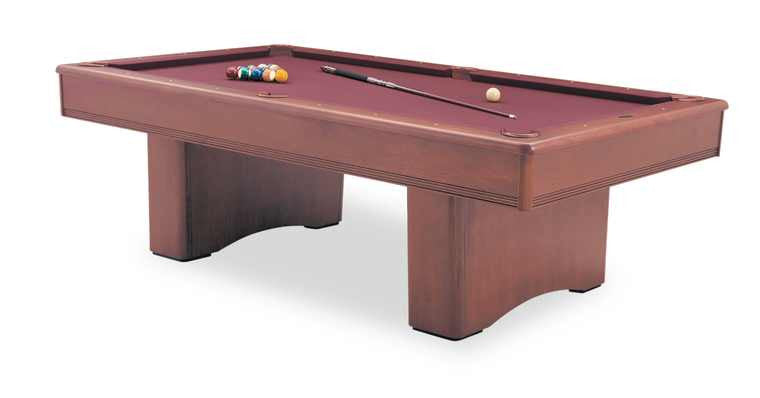 Olhausen York Pool Table
