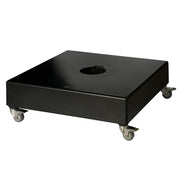 Tempo Z Series 400lb Reservoir Rolling Base