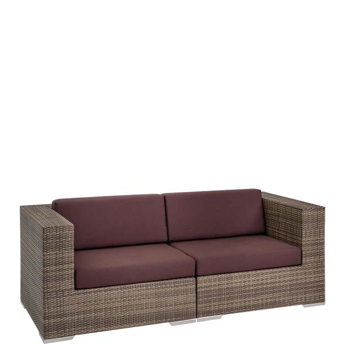 Tropitone Arzo Woven Left/Right Side Module