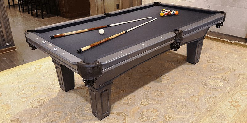 Olhausen Augusta Pool Table