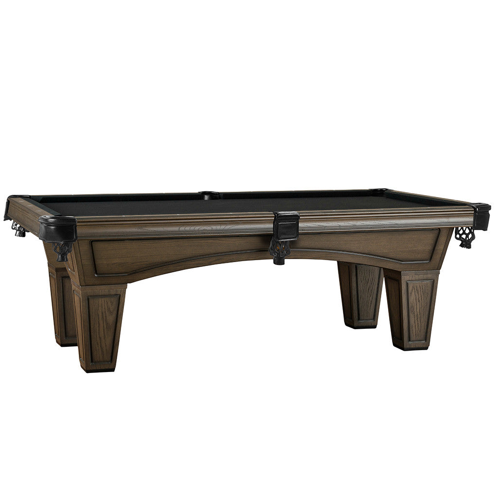 Austin Pool Table Riverbank