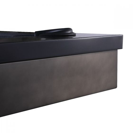 Plank & Hide Axton - 8