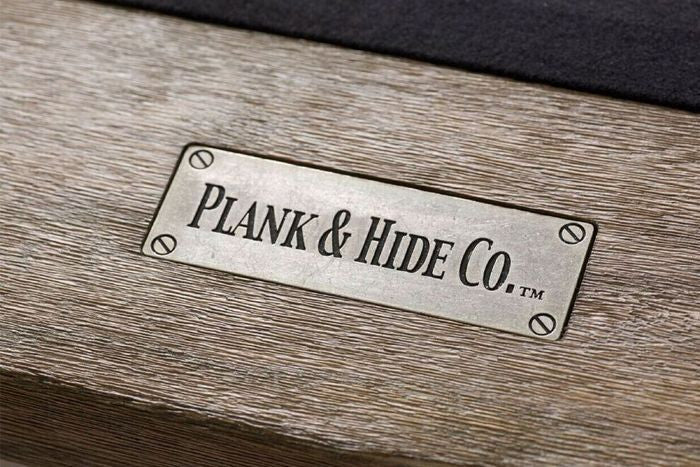 Plank & Hide Beaumont
