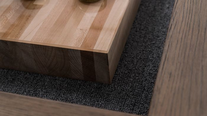 Plank & Hide Beaumont Wood Shuffleboard