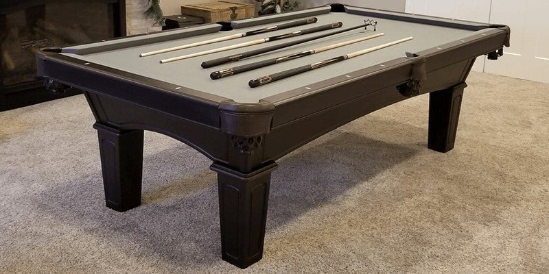 Olhausen Belmont Pool Table