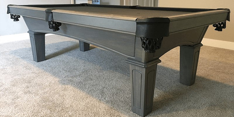 Olhausen Belmont Pool Table