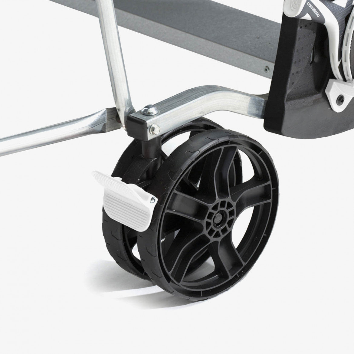 Cornilleau Black Code Ping Pong Table