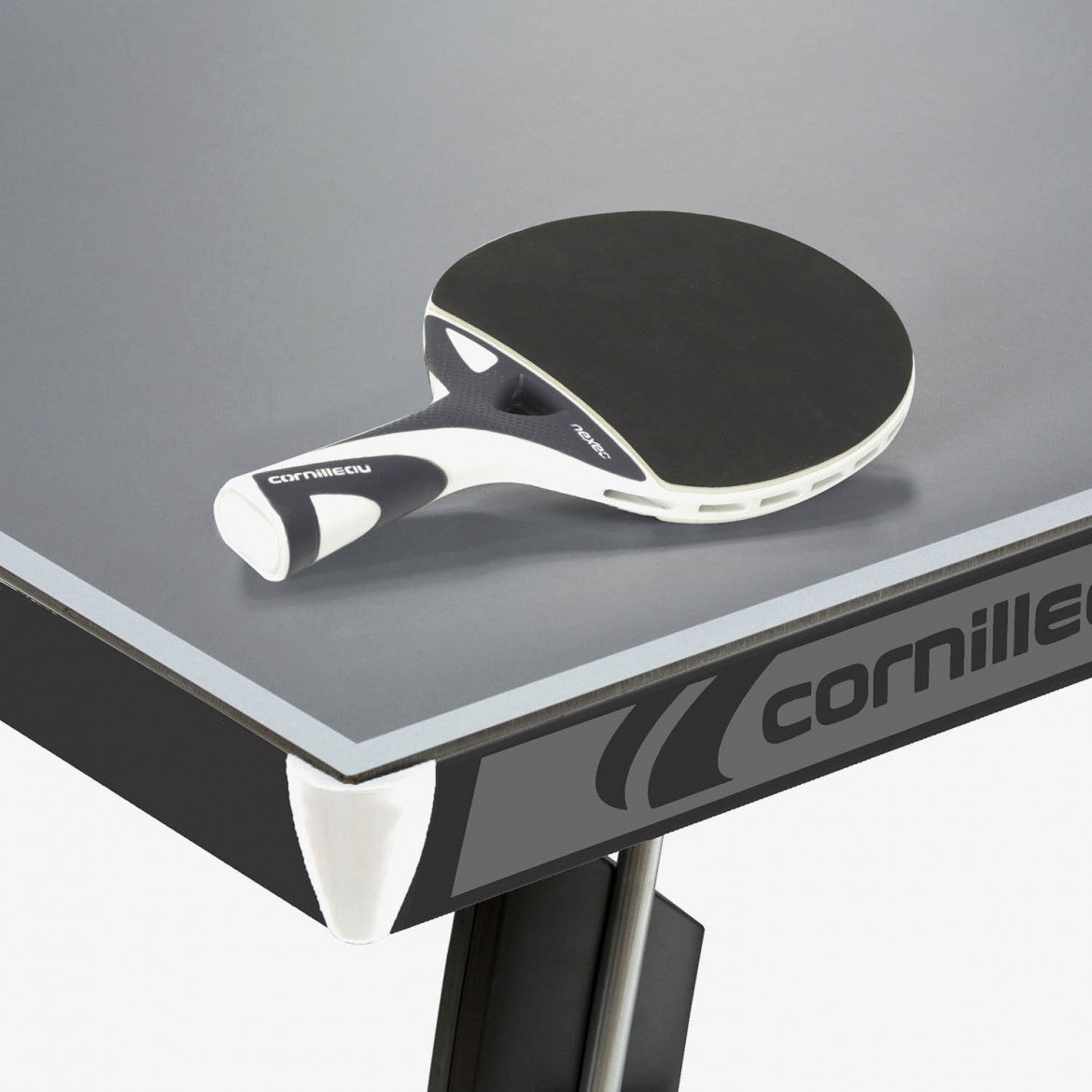 Cornilleau Black Code Ping Pong Table