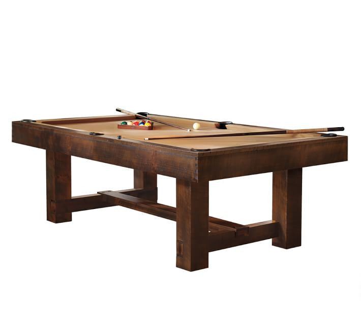 Olhausen Breckenridge Pool Table