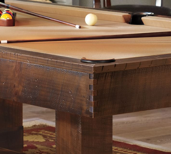 Olhausen Breckenridge Pool Table