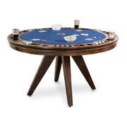 Austin Reversible Top Game Table